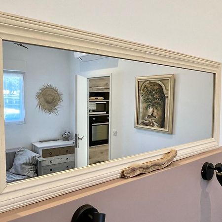 Bastide Du Levant 圣马克西姆 外观 照片