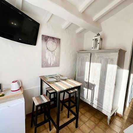 Bastide Du Levant 圣马克西姆 外观 照片
