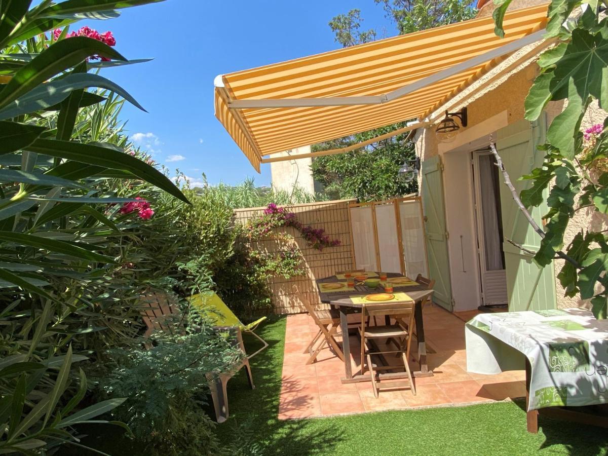 Bastide Du Levant 圣马克西姆 外观 照片