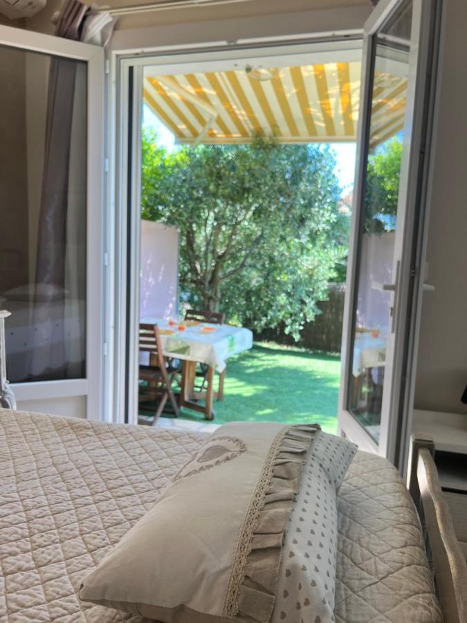 Bastide Du Levant 圣马克西姆 外观 照片